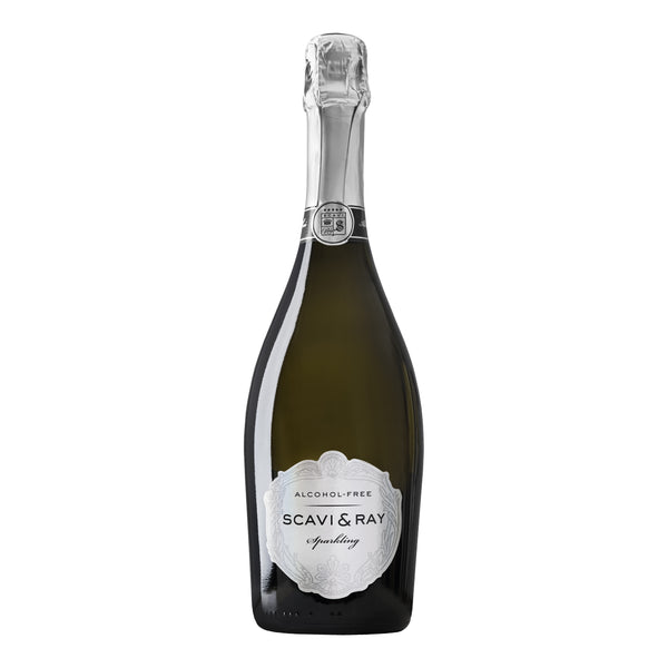 Scavi & Ray Non Alcoholic Sparkling Wine