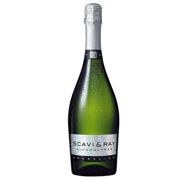 Scavi & Ray Alcohol Free Sparkling Wine Gift Set