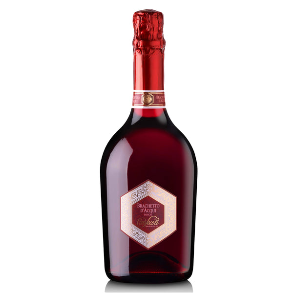 Tre Secoli Brachetto D'Acqui DOCG Spumante Sweet