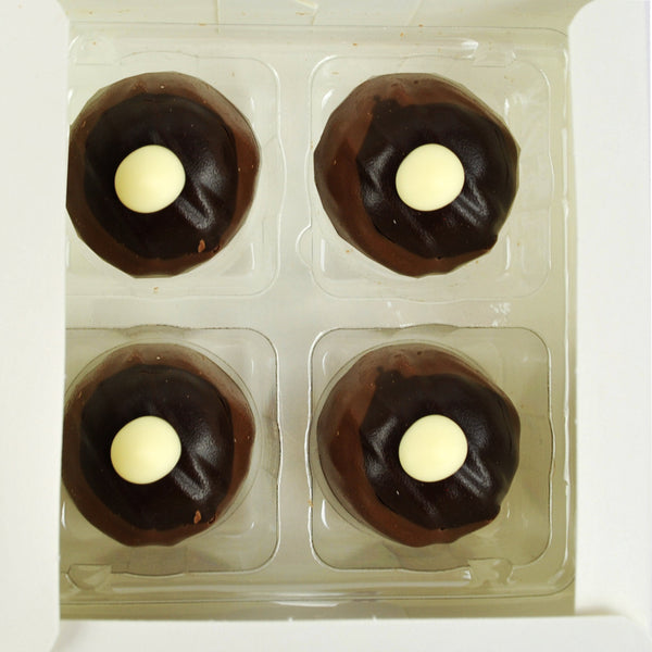 Christmas Gift Boxed Furlan Prosecco DOC Frizzante and Truffles