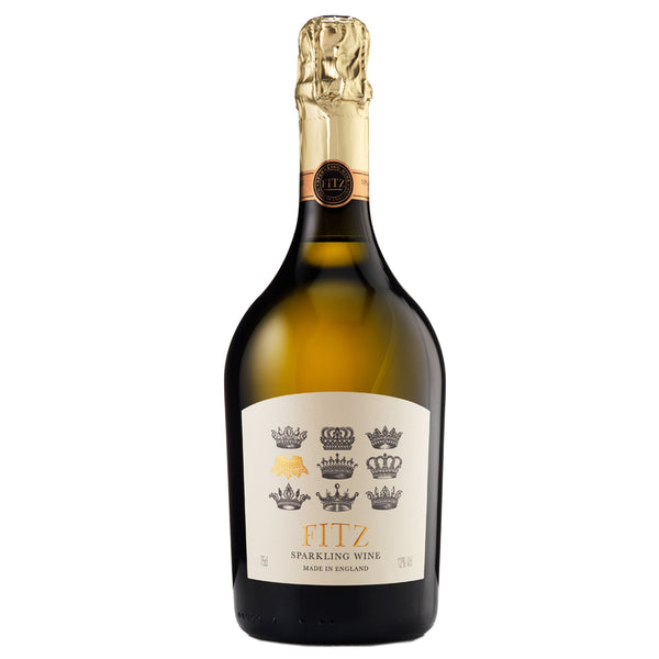Fitz English Sparkling Wine Brut