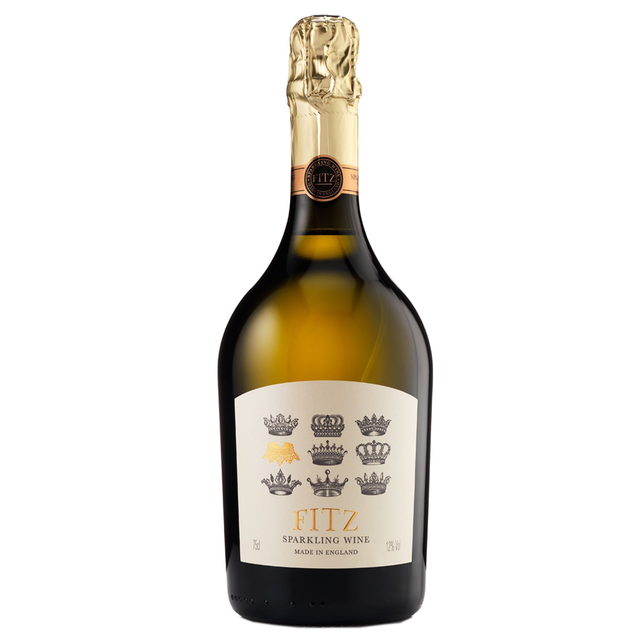 Fitz English Sparkling Wine