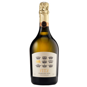 Fitz English Sparkling Wine