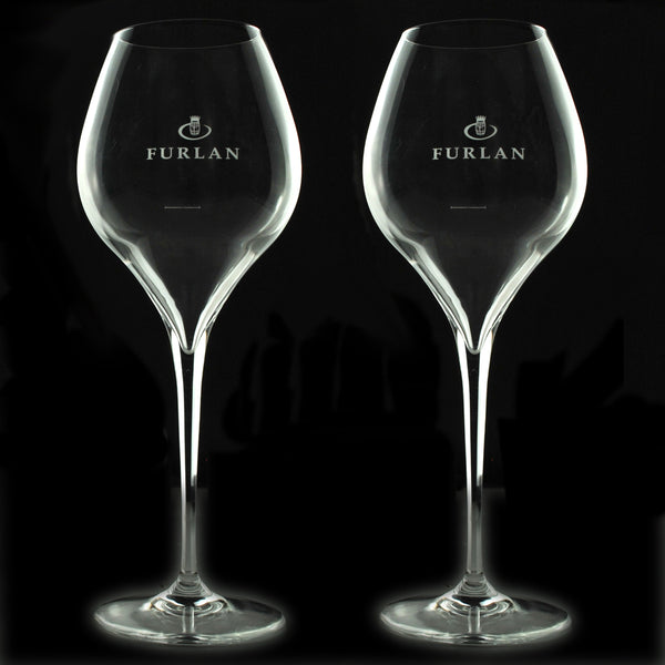 Furlan Prosecco Superiore DOCG Extra Dry Premium Christmas Gift Set