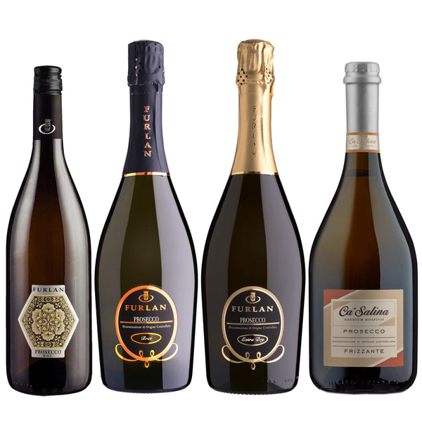 Prosecco Tasting Box