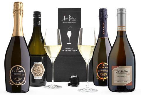 Prosecco Tasting Box