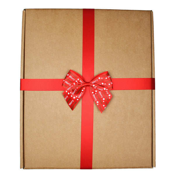 Rosso Fosco Lambrusco Sparkling Red Wine Gift Set