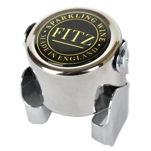 Fitz English Sparkling Wine Fizz Stopper