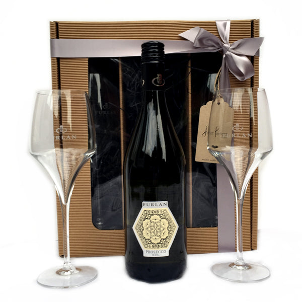 Furlan Prosecco Frizzante Gift Set