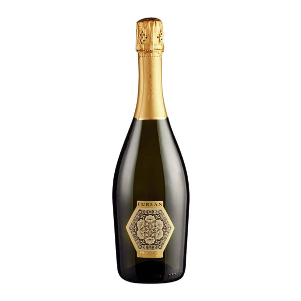 Furlan Prosecco DOC Extra Dry Gift Set