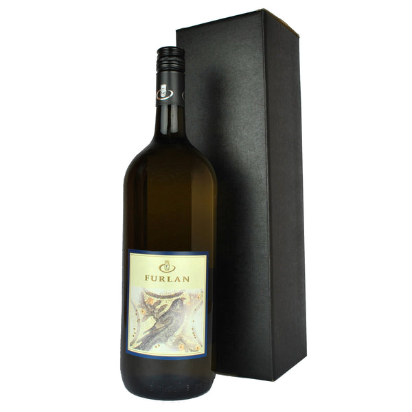Furlan White Wine Magnum 1.5L Gift Boxed