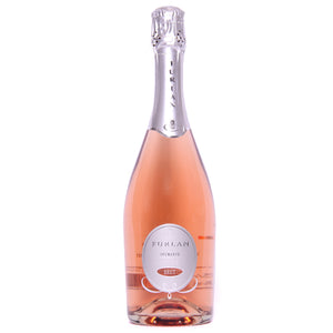 Furlan Sparkling Rosé Brut 