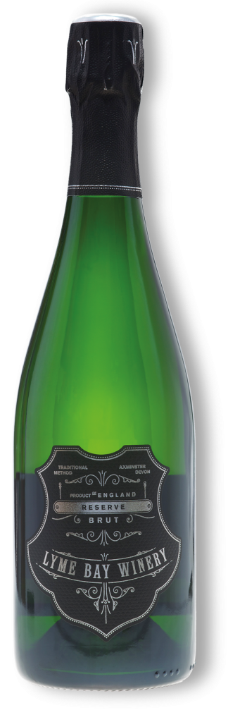 Lyme Bay Brut Reserve