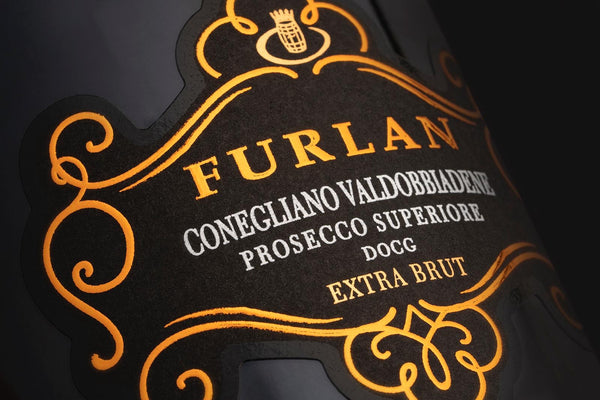 Furlan Prosecco Superiore DOCG Extra Brut