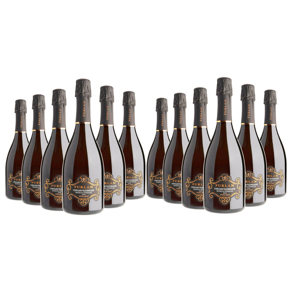 Furlan Prosecco Superiore DOCG Extra Brut