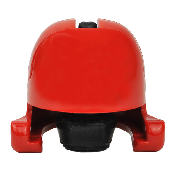 GRIP Fizz Prosecco Stopper Red